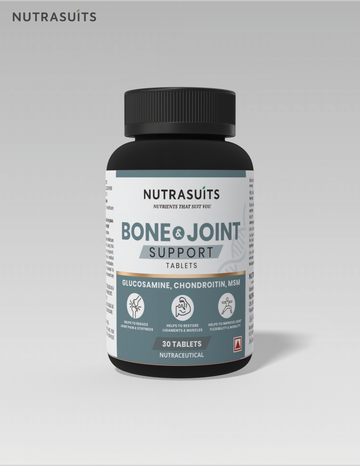 Nutrasuits Bone & Joint Support