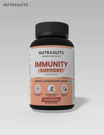 Nutrasuits Immunity Support