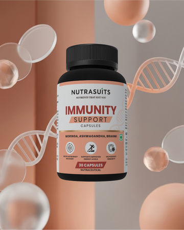 Nutrasuits Immunity Support